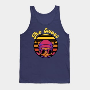 the sweet Tank Top